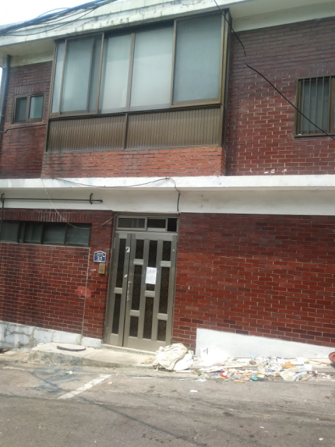 Hyochangdoong Hoouse, 2022